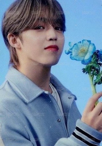 22‘FM｜HANABI 隨機卡  正面