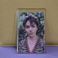 迷11 專卡 花環啵