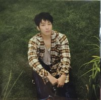 MINI11 貼紙 ｜PM214 ver.