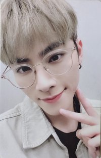 NCT CCOMAZ  隨機卡 