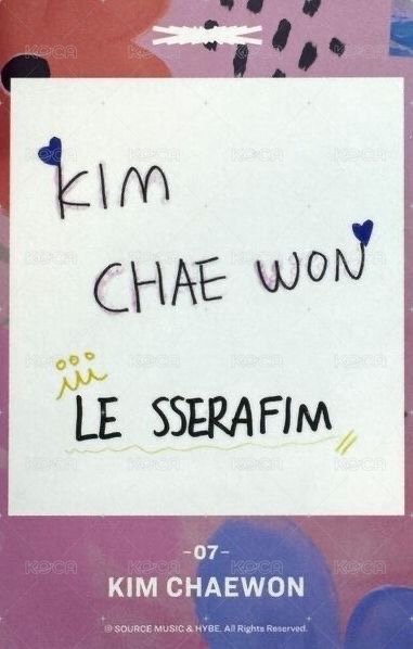 FEARLESS JP 隨機卡  背面