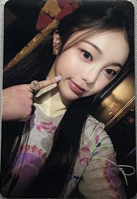 單一 專輯卡 PB ver.