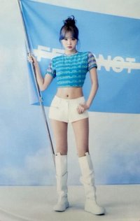 24‘fm JP 隨機卡 