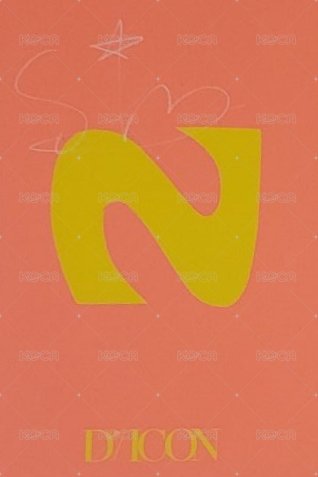 22年D社 雜誌卡 卡冊卡 背面