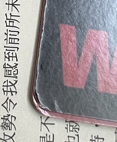 SEVENTEEN HOSHI WOOZI 豪雨 克拉粽