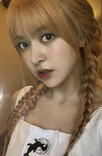 仲夏夜 入場卡 / 場限卡 Showcase 入場卡莉