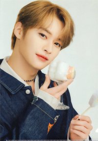 FamilyMart A5 資料夾 2022