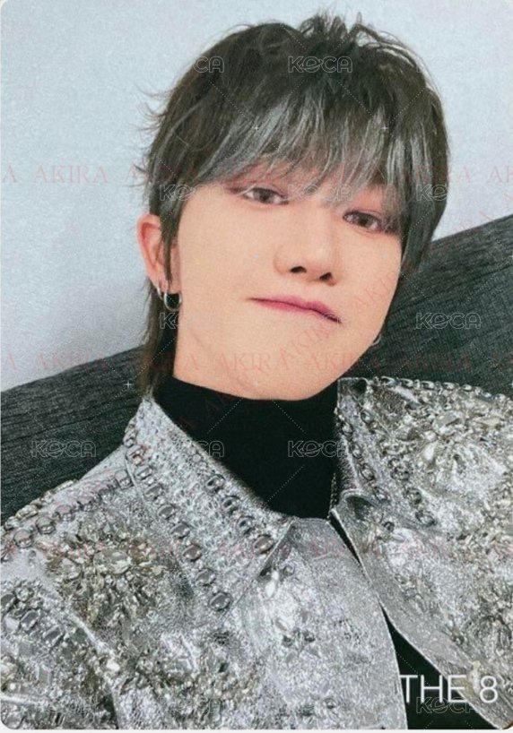 其他 會員禮卡 24‘日區雙會員卡 正面