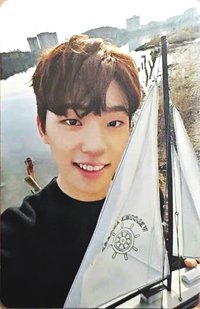 MINI3 專輯卡 ｜MAKE THE SEVENTEEN ver.