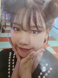 Op.22 Y-Waltz : in Major 專輯卡 