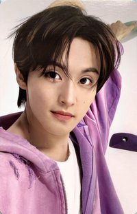 正規四 專輯卡 VERTICAL FLIP ver