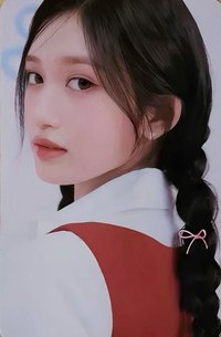 IVE SWITCH 隨機卡 Line Friends 快閃店