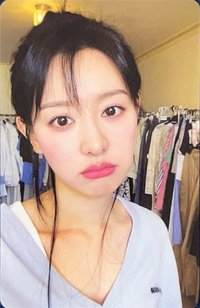 周邊卡 BE MY ONE卡包組