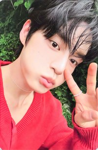 迷四 專輯卡 ROMANCE ver.