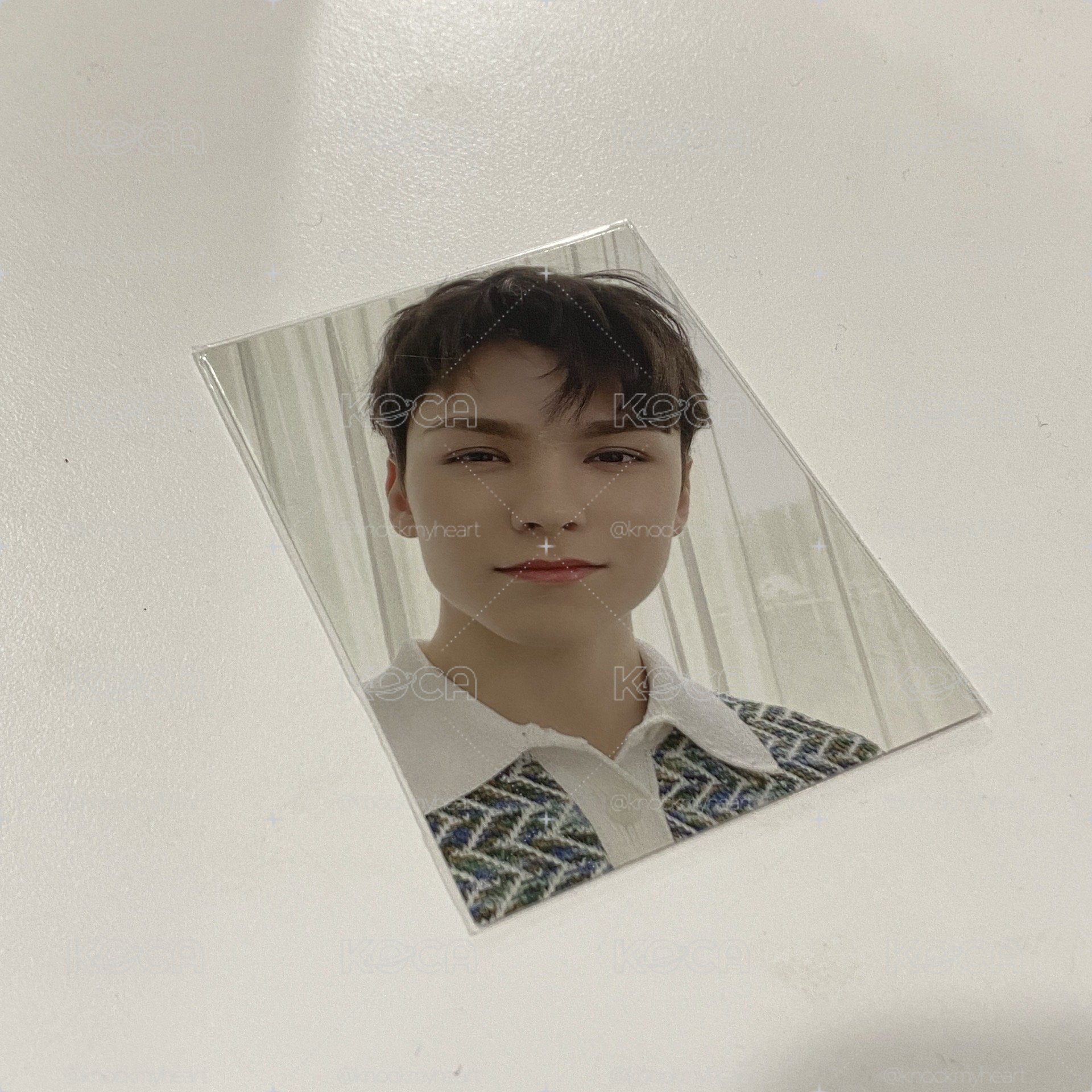 ⭐️HOME 外套卡Vernon