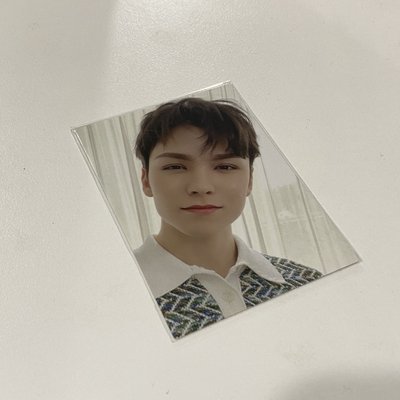 ⭐️HOME 外套卡Vernon