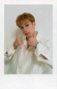 2024 年曆 el 塔店 特典卡 拍立得