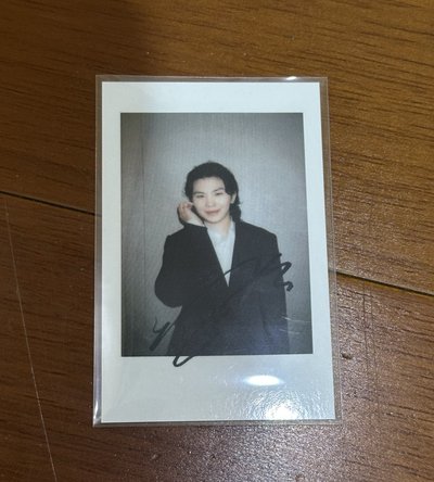 澳門一直娛復刻拍立得 勳