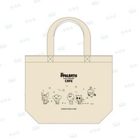 2025 PPULBATU CAFE 背包袋子 