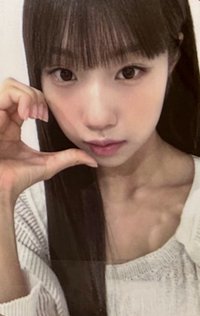 bewants代言 代言卡 2.0