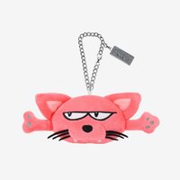 2025 JYP日本快閃店 鑰匙圈吊飾 