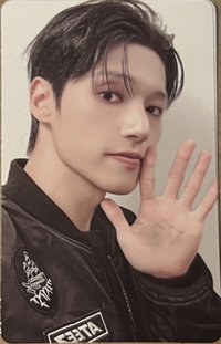 第二週卡包-打招呼榮