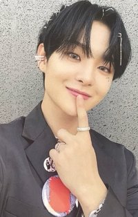 THE SECOND STEP:CHAPTER TWO 專輯卡 單封