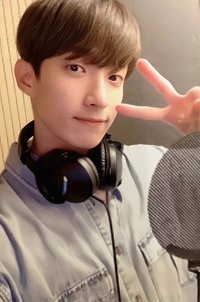 特二 專輯卡 特別二｜錄音室ver.