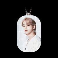 BE THE SUN 鑰匙圈吊飾 