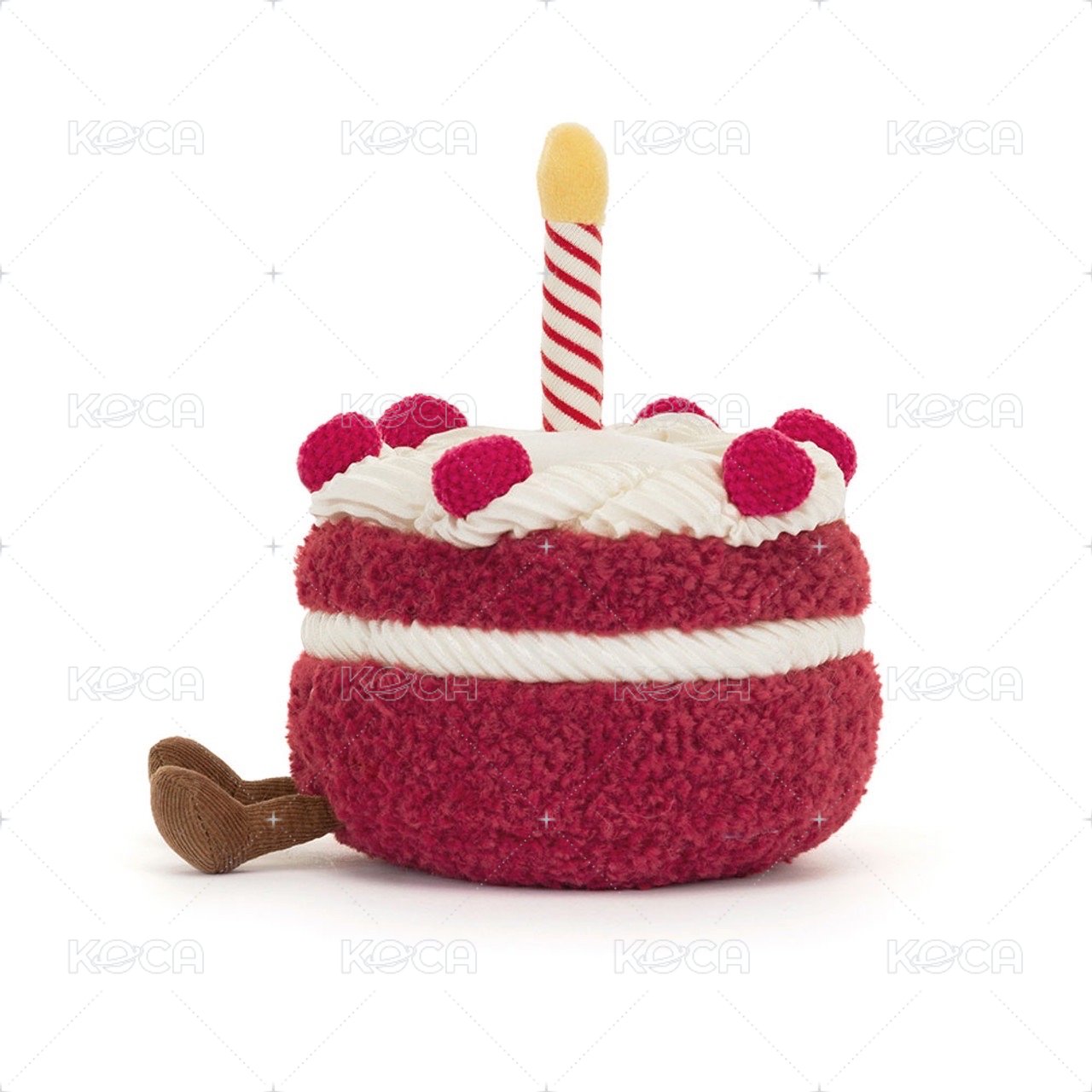 Cheri Cake 櫻桃蛋糕