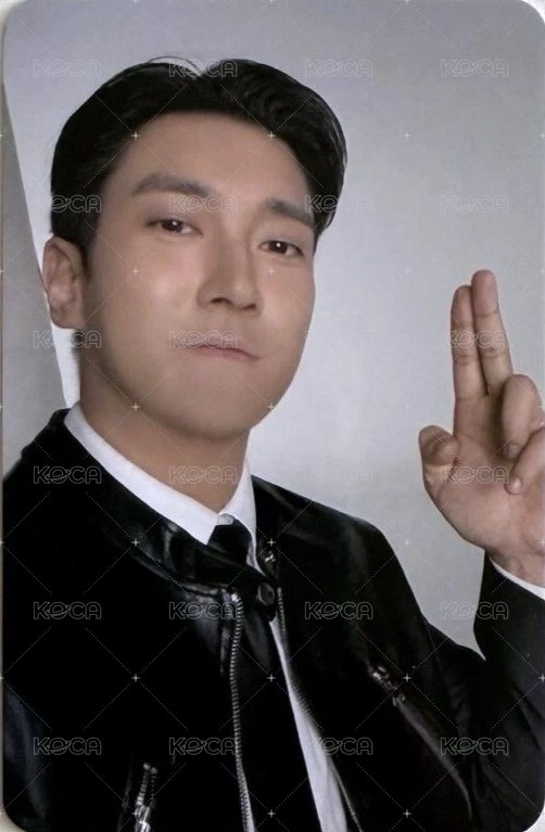 20週年展覽 隨機卡  正面