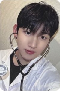 迷二 ms 12.0線上 簽售卡 醫生ver.