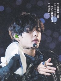 SY Tour 演唱會 DVD / CD 卡 Final 一般/數位版 書籤