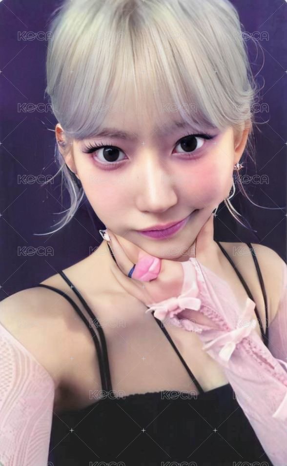 EASY m2u 2.0 幸運卡  正面