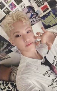 HxW ‘𝗕𝗘𝗔𝗠’ sw 2.0 幸運卡 