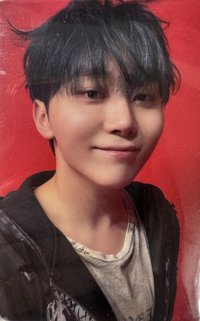 正五 hmv 特典卡 