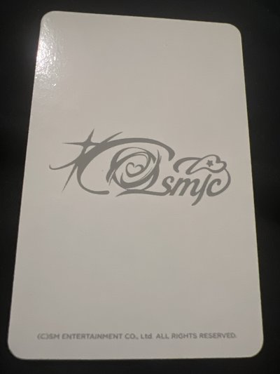 Joy Comsic 隨機卡