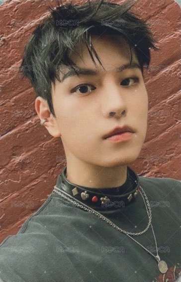 ATE sw A版 幸運卡  正面