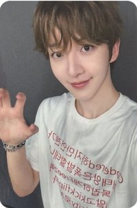 迷二 fans SC應募 特典卡 