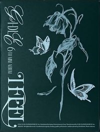 I feel 專輯 butterfly