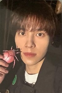 Give Me That 專輯卡 PB A ver