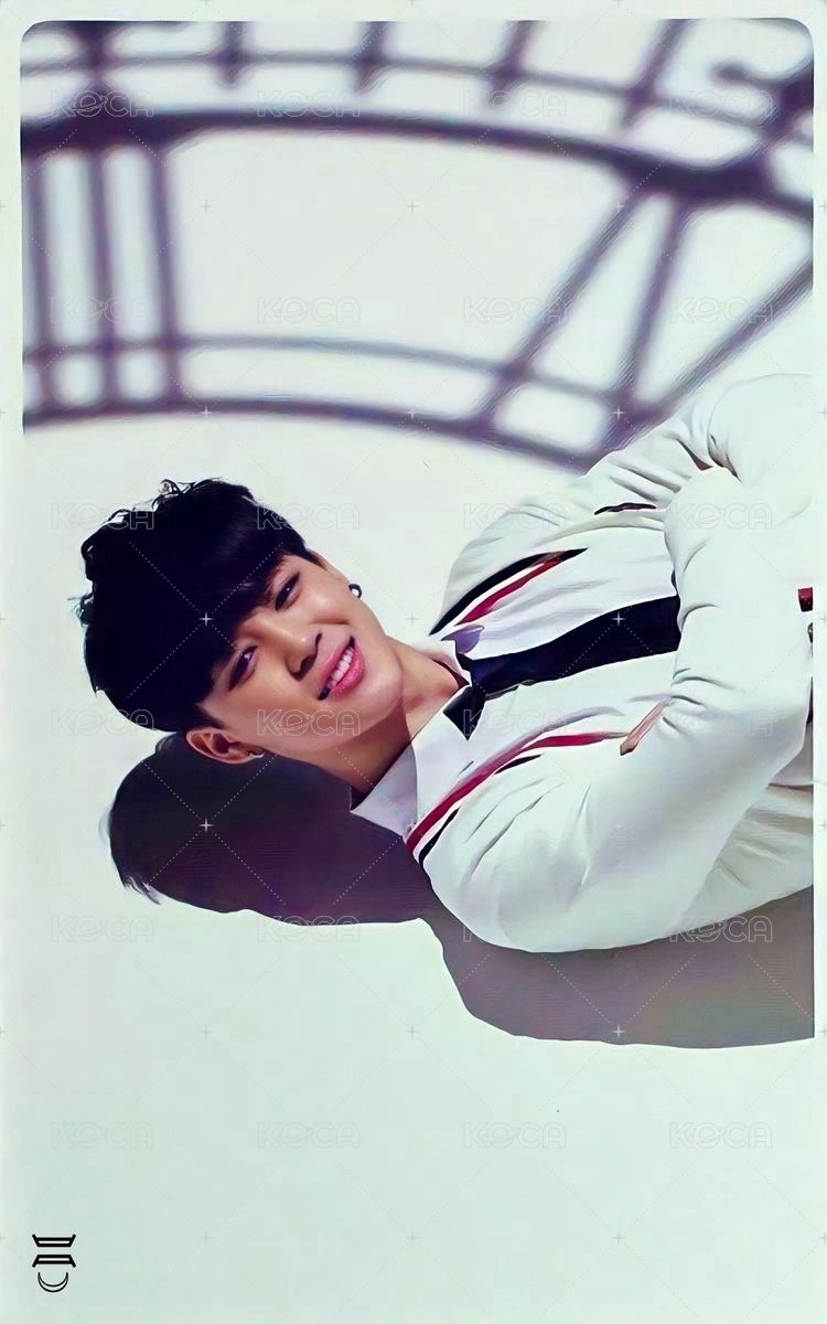 SLA 專輯卡 特別版 藍白專 隨機 正面