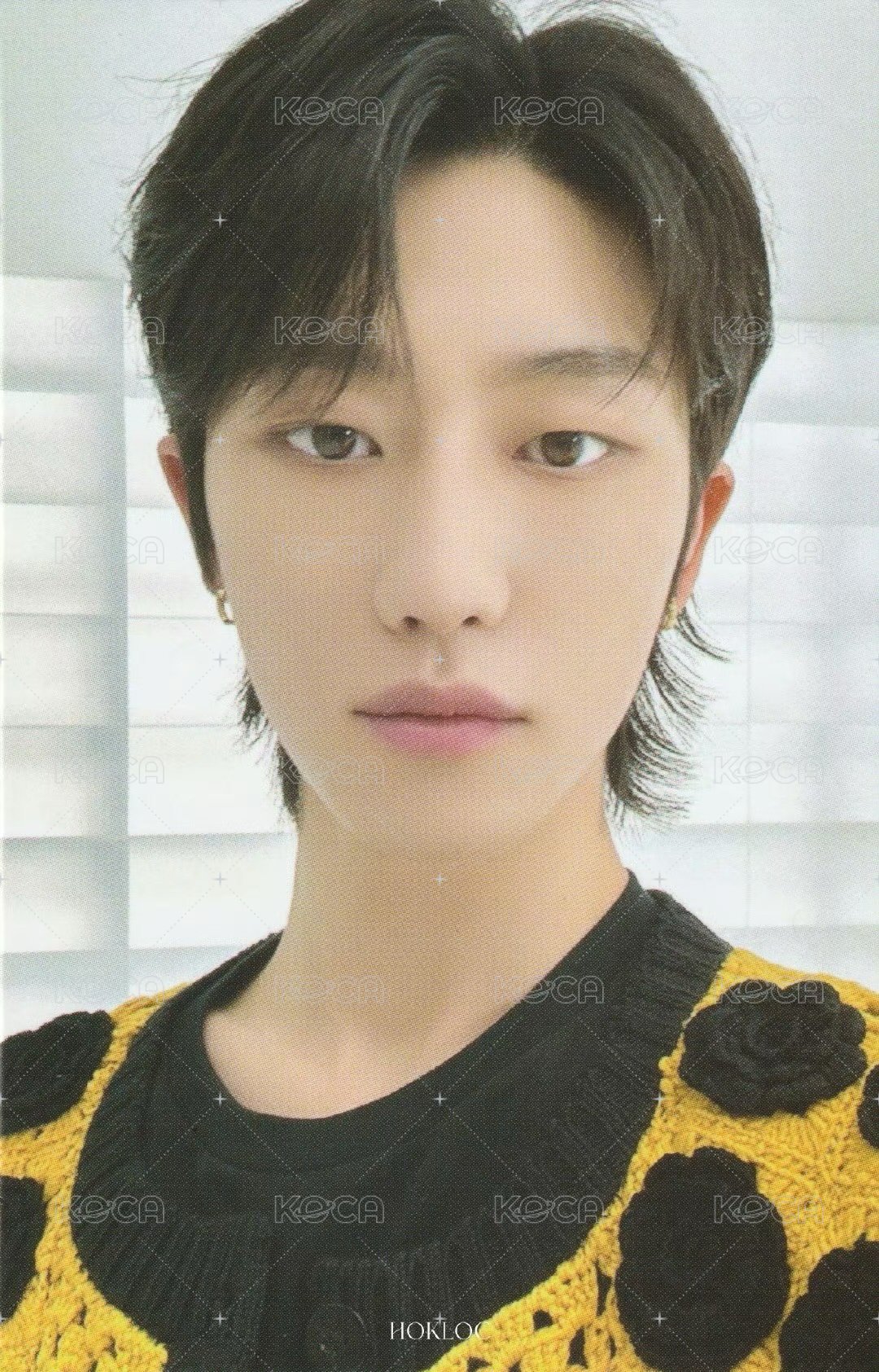 FOLLOW 隨機卡 ｜卡包 正面