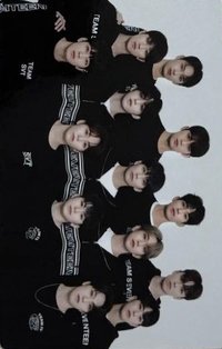 22‘克拉島 隨機卡 