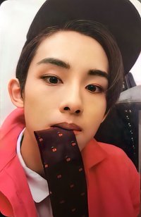 Cherry Bomb 專輯卡 Cherry Bomb