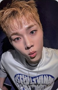 迷五 mmt 線下2.0 簽售卡 ID photo guideline