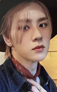 Give Me That 專輯卡 Digipack ver