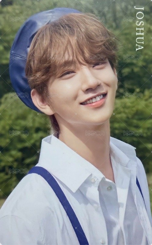 正三 hmv 特典卡  正面