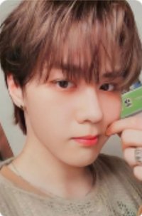 OMY 專輯卡 Diary ver