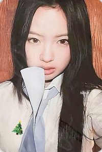 DANCING ALONG 周邊卡 Slush T-shirt